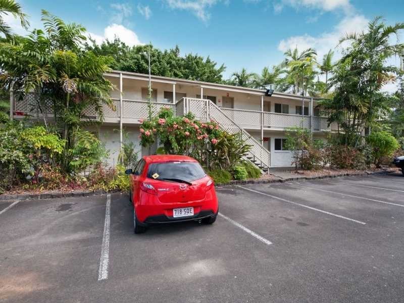 245/1-21 Anderson Road, Woree QLD 4868