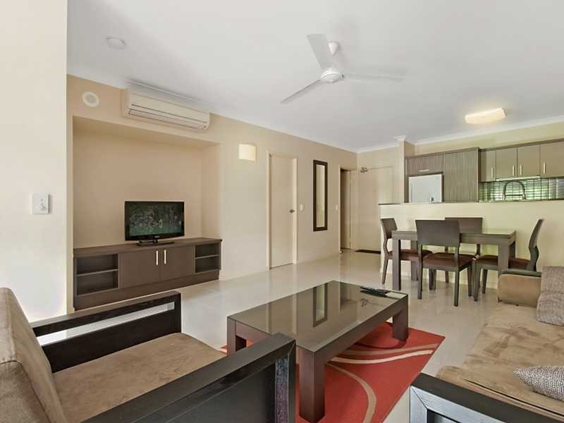 1323/12 Gregory Street, Westcourt QLD 4870