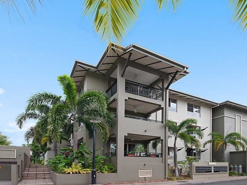 1323/12 Gregory Street, Westcourt QLD 4870