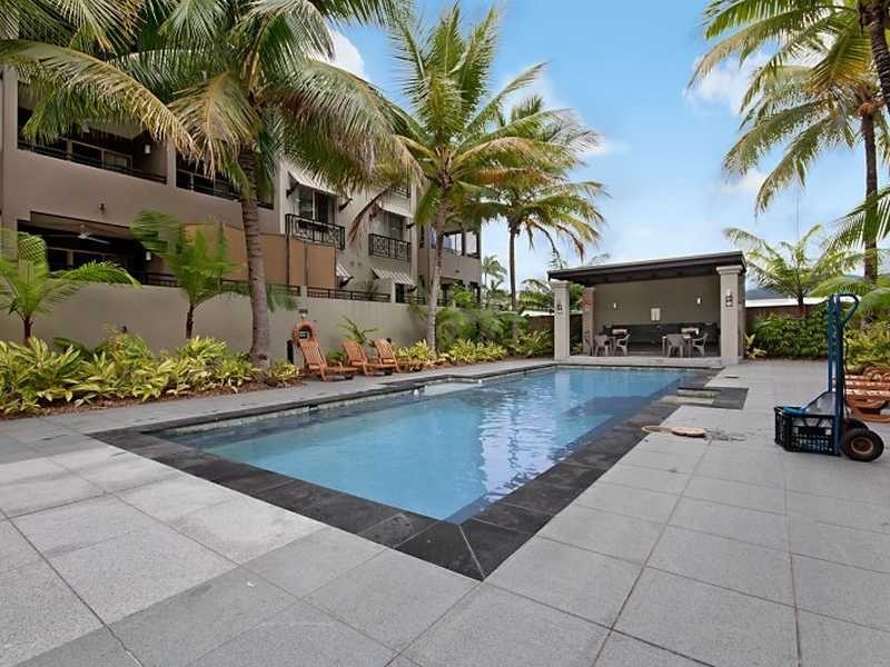 1323/12 Gregory Street, Westcourt QLD 4870