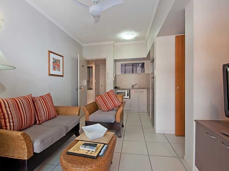 1041 & 1042/3-11 Water Street, Cairns City QLD 4870
