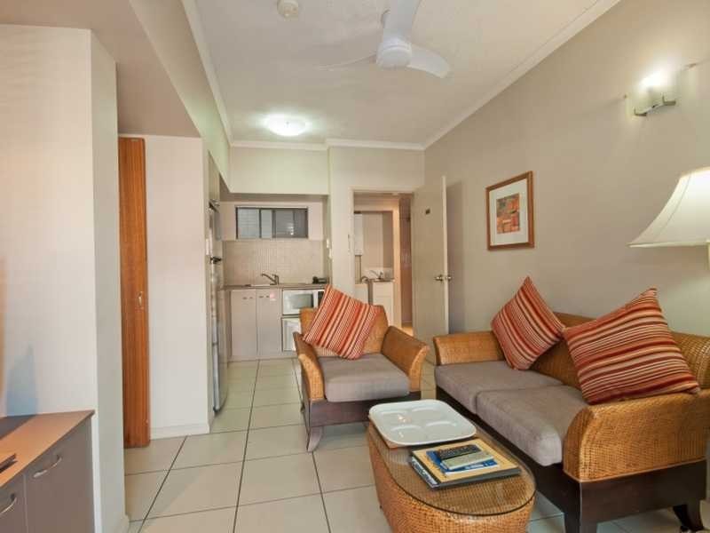 1041 & 1042/3-11 Water Street, Cairns City QLD 4870