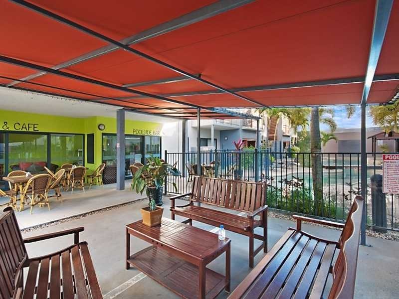 1041 & 1042/3-11 Water Street, Cairns City QLD 4870