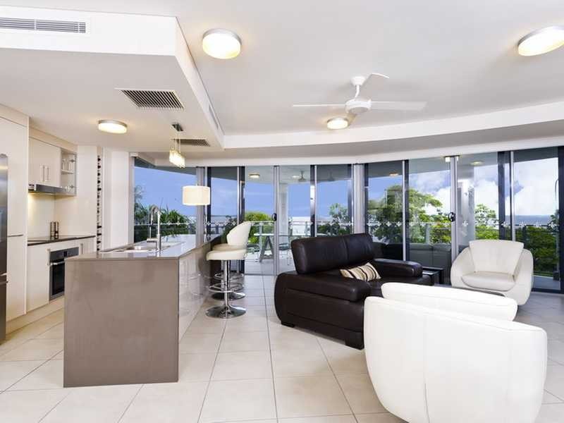 312/125-129 Esplanade, Cairns City QLD 4870