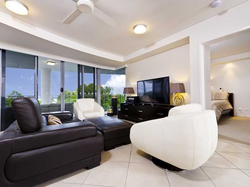 312/125-129 Esplanade, Cairns City QLD 4870