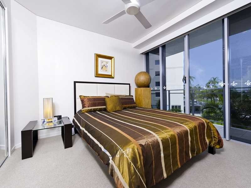 312/125-129 Esplanade, Cairns City QLD 4870