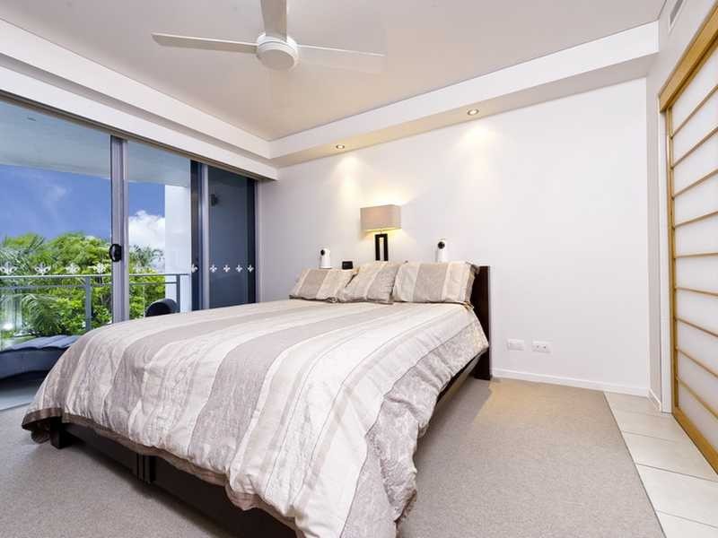 312/125-129 Esplanade, Cairns City QLD 4870