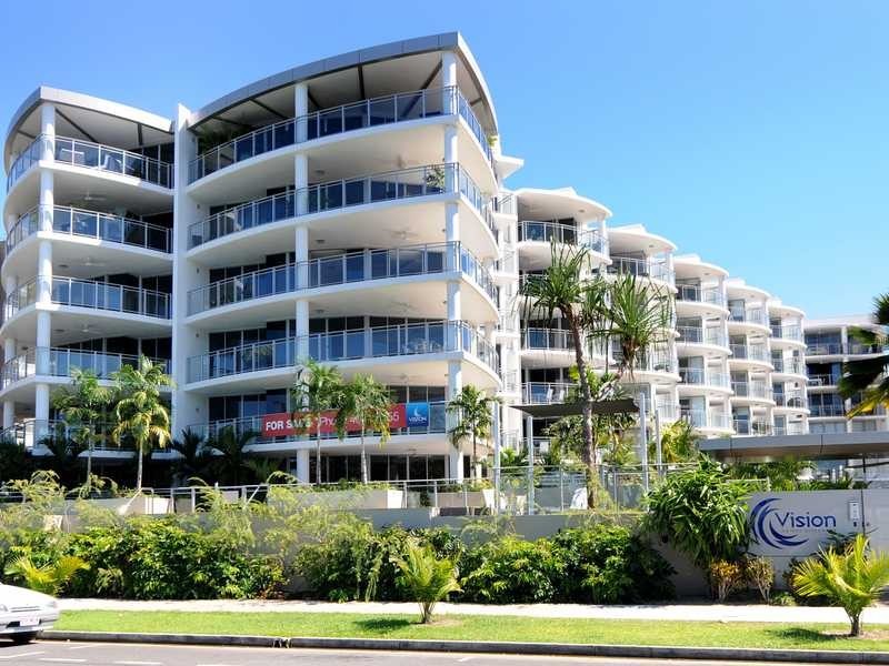 312/125-129 Esplanade, Cairns City QLD 4870