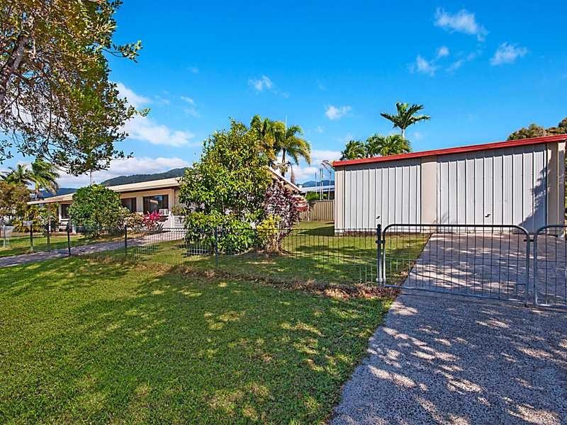48 Mazlin Street, Edge Hill QLD 4870