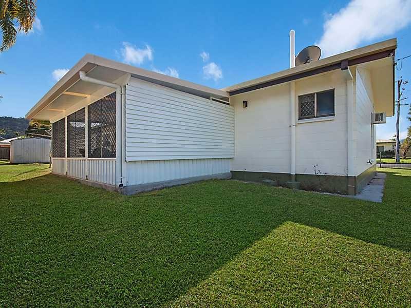 48 Mazlin Street, Edge Hill QLD 4870