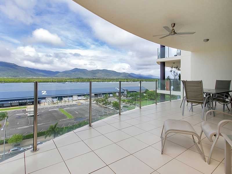 802/2-4 Lake Street, Cairns City QLD 4870
