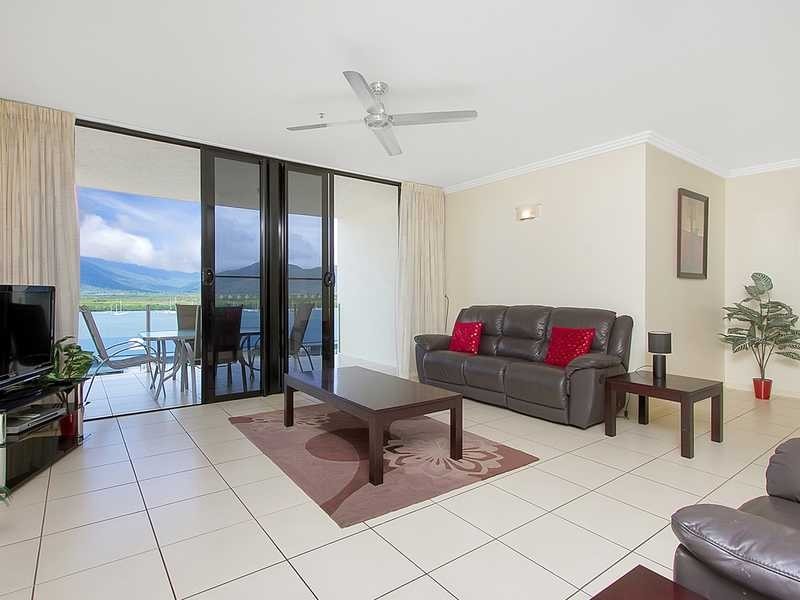 802/2-4 Lake Street, Cairns City QLD 4870