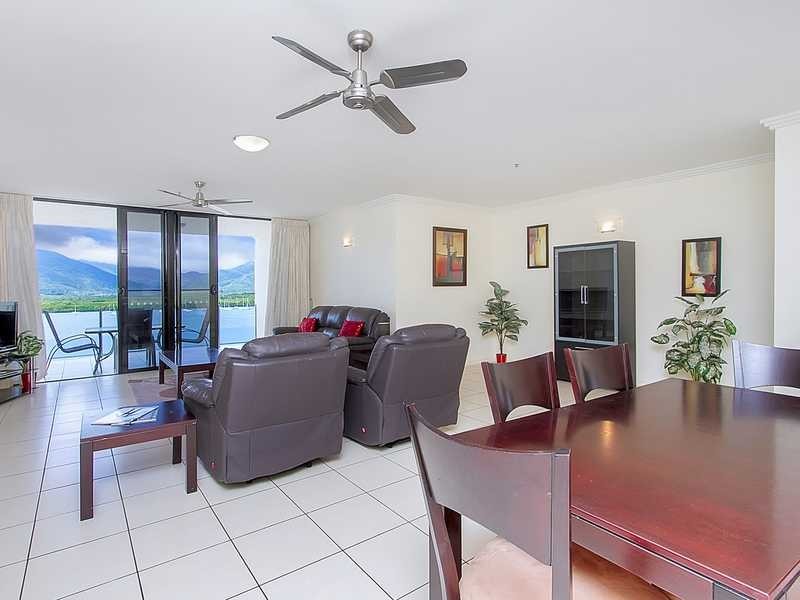 802/2-4 Lake Street, Cairns City QLD 4870