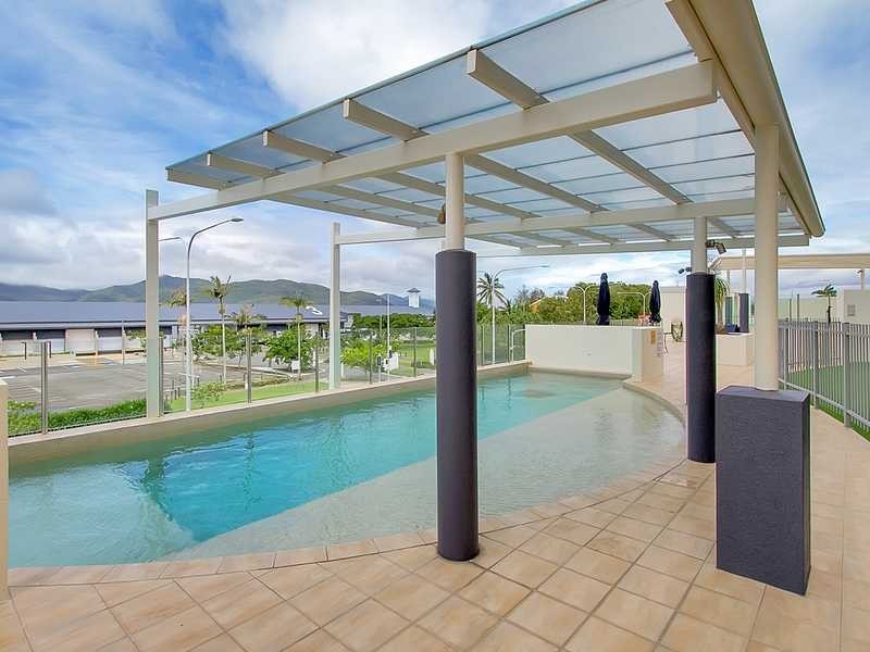 802/2-4 Lake Street, Cairns City QLD 4870