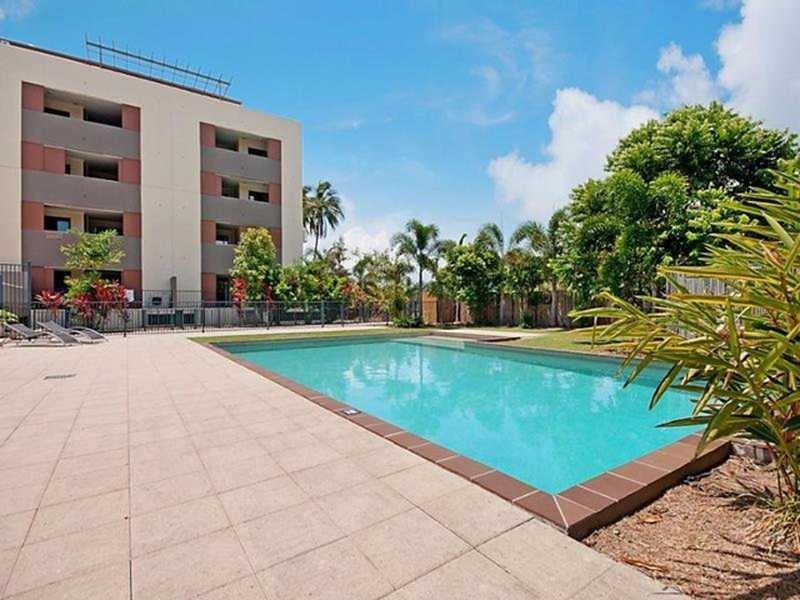 14/335 Lake Street, Cairns North QLD 4870