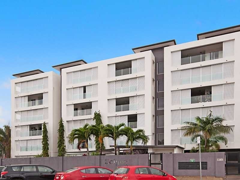12/112 Sheridan Street, Cairns City QLD 4870