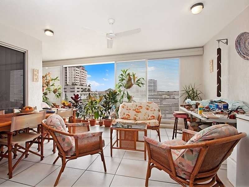 12/112 Sheridan Street, Cairns City QLD 4870