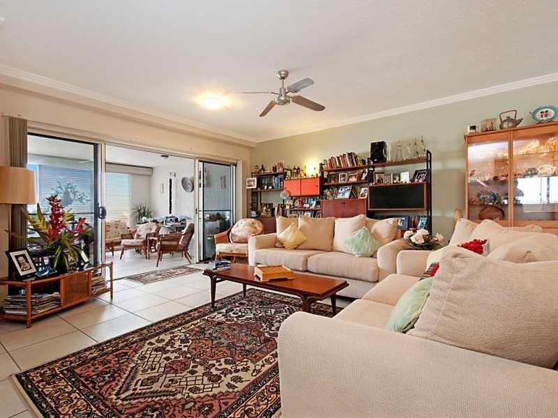 12/112 Sheridan Street, Cairns City QLD 4870