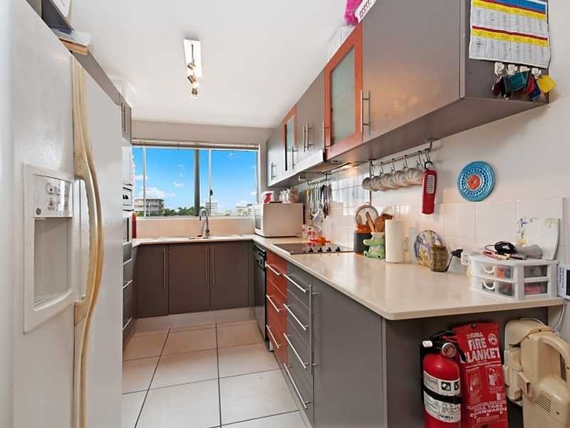 12/112 Sheridan Street, Cairns City QLD 4870