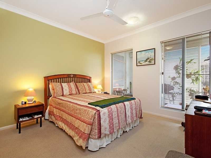 12/112 Sheridan Street, Cairns City QLD 4870