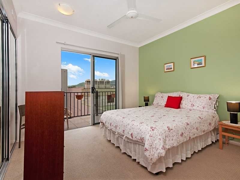 12/112 Sheridan Street, Cairns City QLD 4870