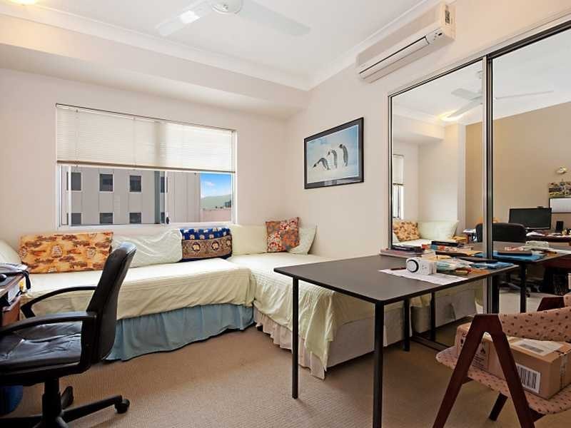 12/112 Sheridan Street, Cairns City QLD 4870