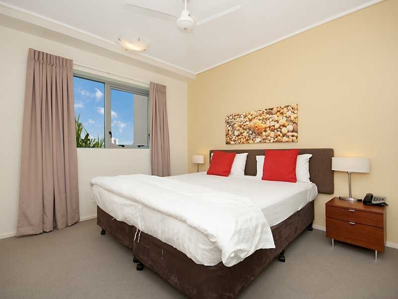 20501/99 Esplanade, Cairns City QLD 4870