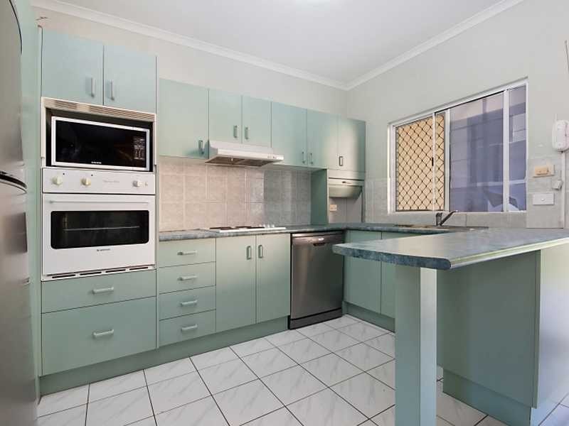 6/10 Brown Street, Woree QLD 4868