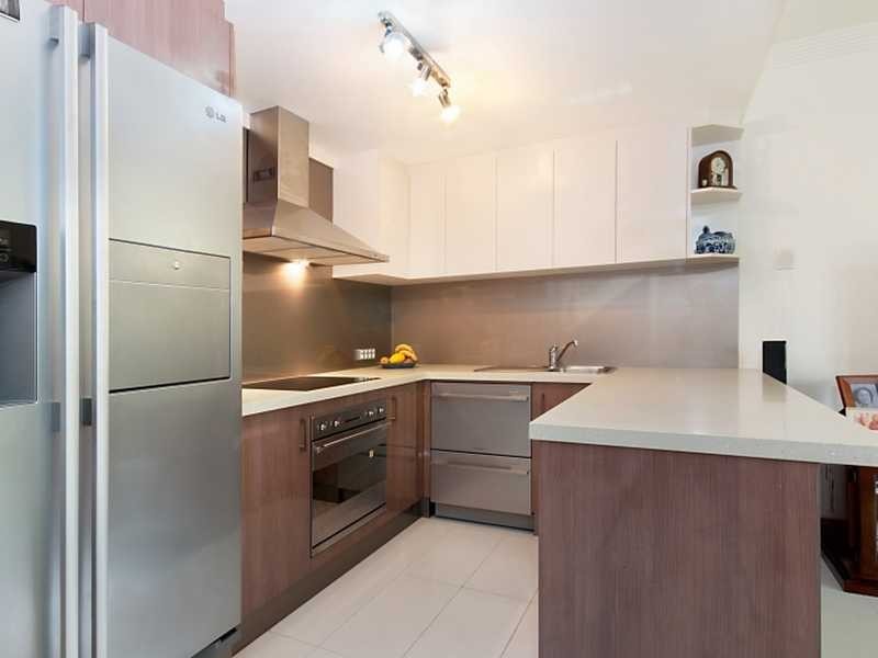 5/10 Digger Street, Cairns North QLD 4870