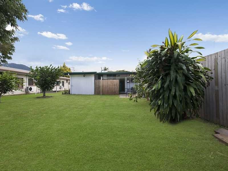 13B Boden Street, Edge Hill QLD 4870