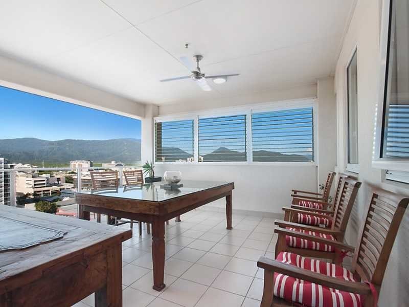 1201/58-62 McLeod Street, Cairns City QLD 4870
