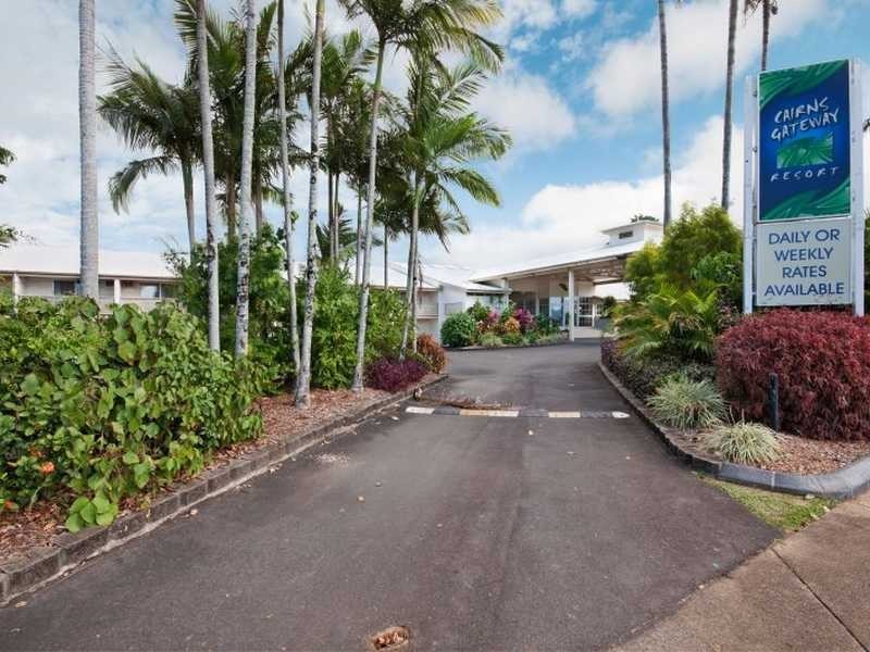 247/1-21 Anderson Road, Woree QLD 4868