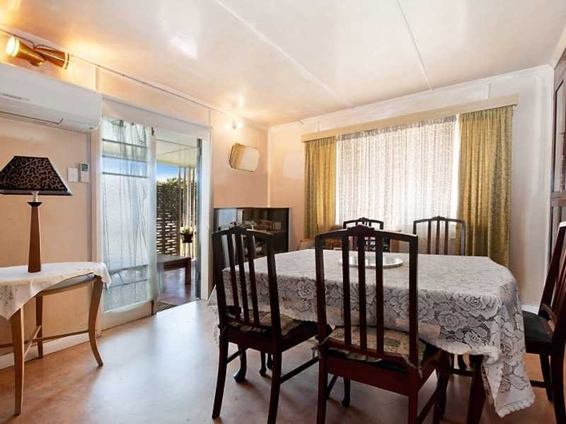 45 Morehead Street, Bungalow QLD 4870