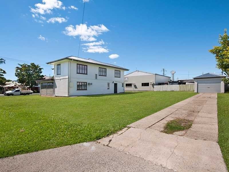 45 Morehead Street, Bungalow QLD 4870