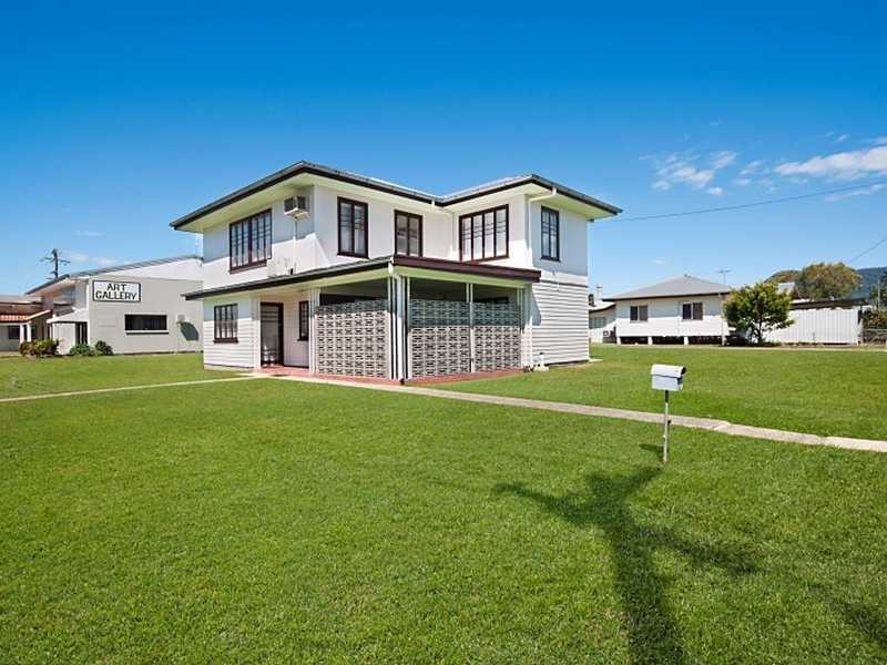45 Morehead Street, Bungalow QLD 4870