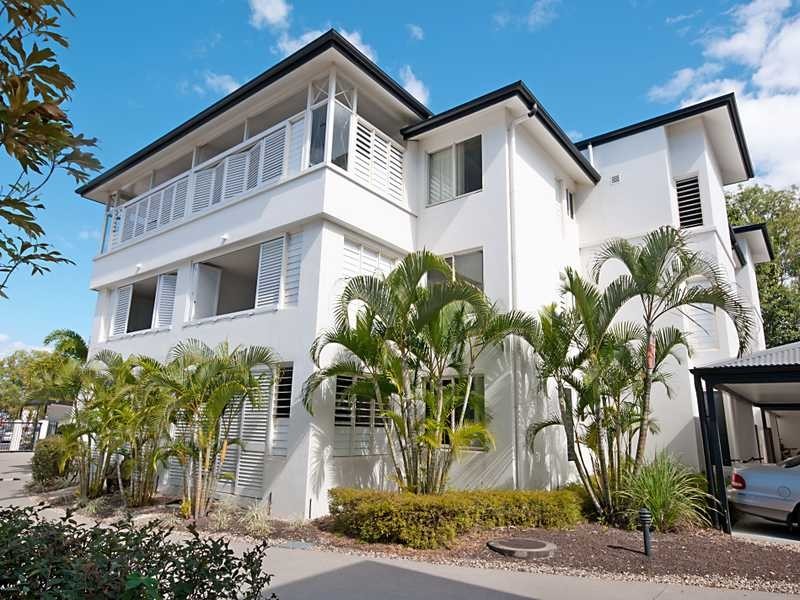6/164 Spence Street, Cairns QLD 4870