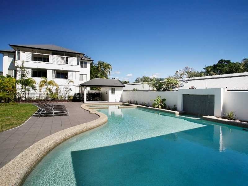 6/164 Spence Street, Cairns QLD 4870