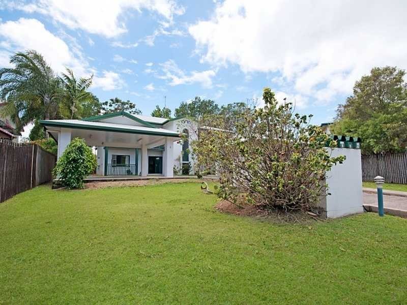 1/10 Ingham Court, Cairns QLD 4870
