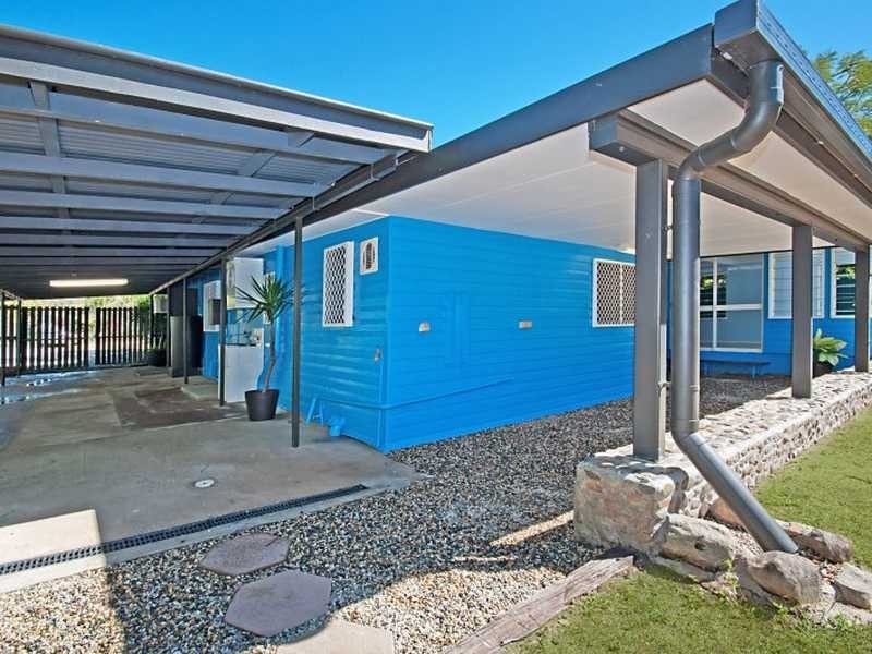 46 Waite Street, Machans Beach QLD 4878