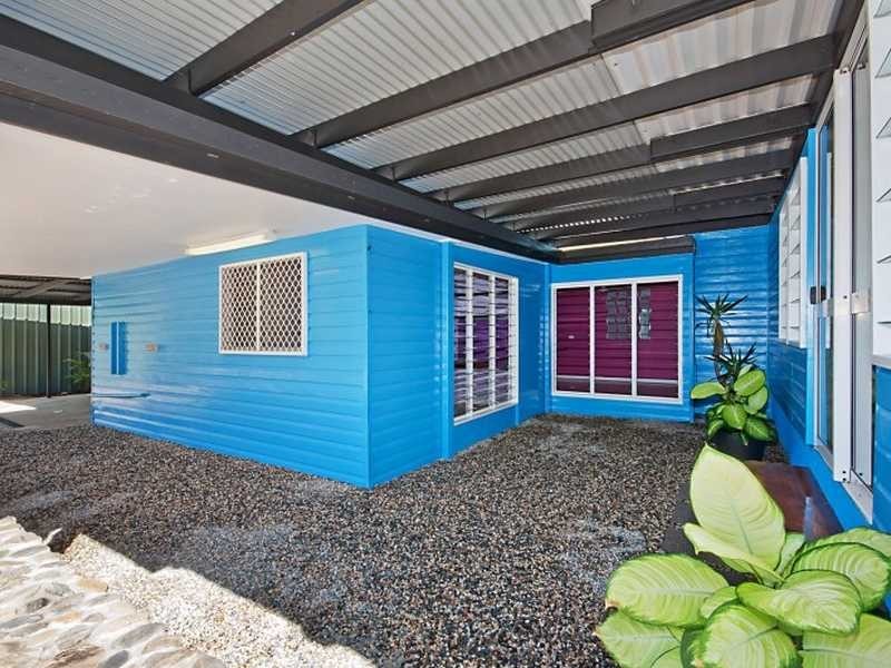 46 Waite Street, Machans Beach QLD 4878
