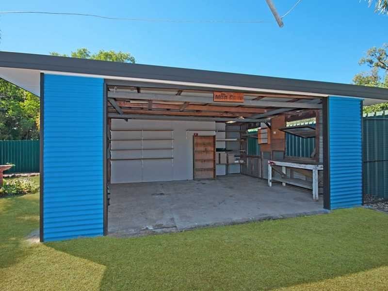 46 Waite Street, Machans Beach QLD 4878