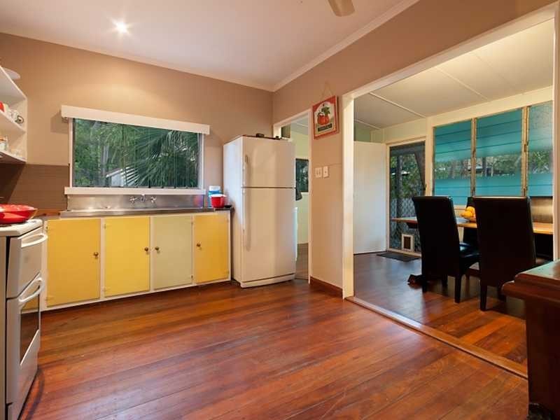 30 Pyne Street, Edge Hill QLD 4870
