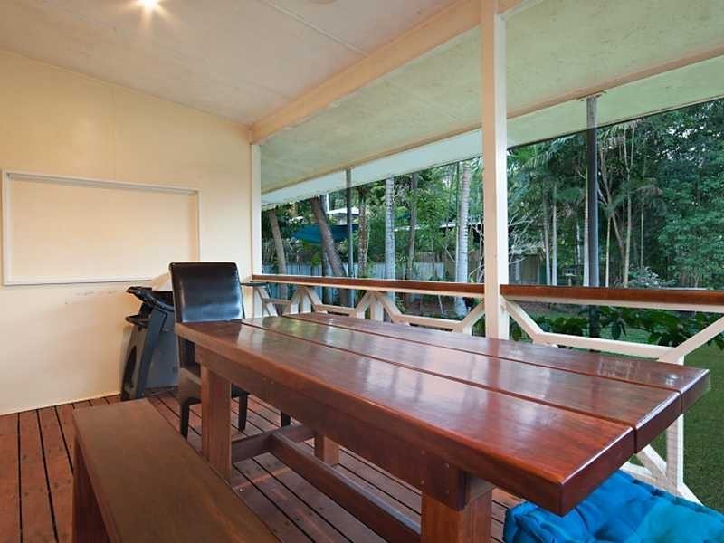 30 Pyne Street, Edge Hill QLD 4870
