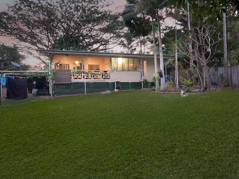 30 Pyne Street, Edge Hill QLD 4870