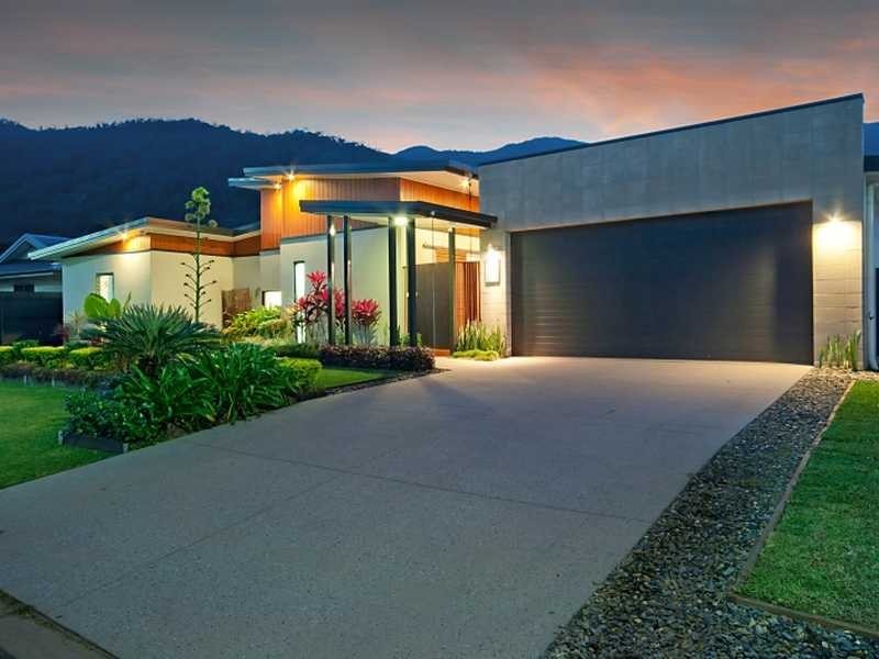 22 McBride Street, Redlynch QLD 4870