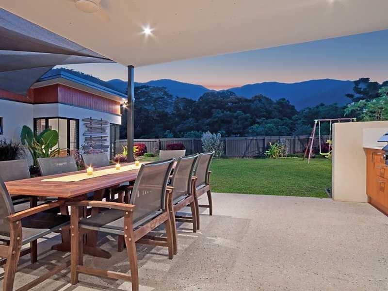 22 McBride Street, Redlynch QLD 4870