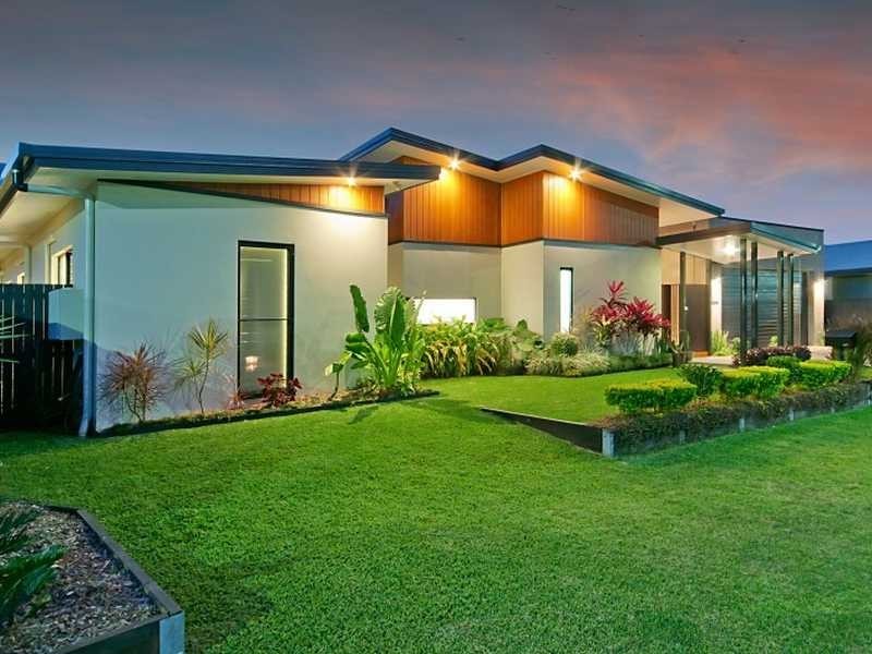 22 McBride Street, Redlynch QLD 4870