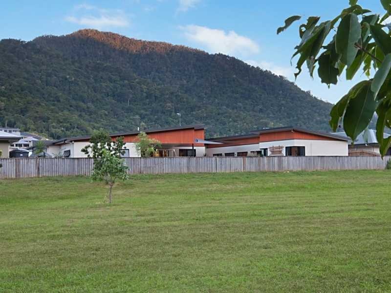 22 McBride Street, Redlynch QLD 4870