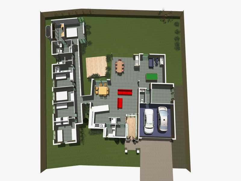 22 McBride Street, Redlynch QLD 4870