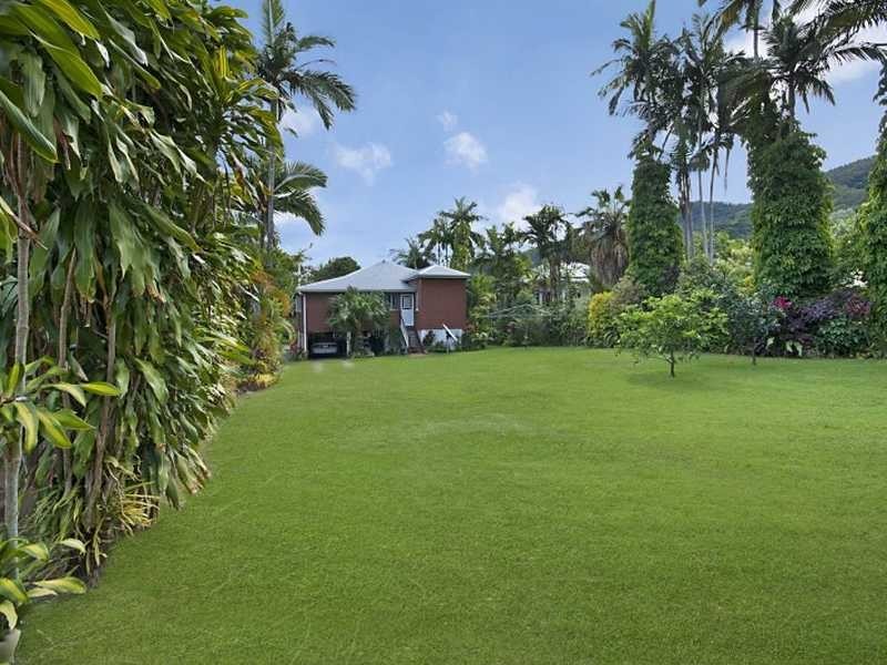 6 Friend Street, Edge Hill QLD 4870